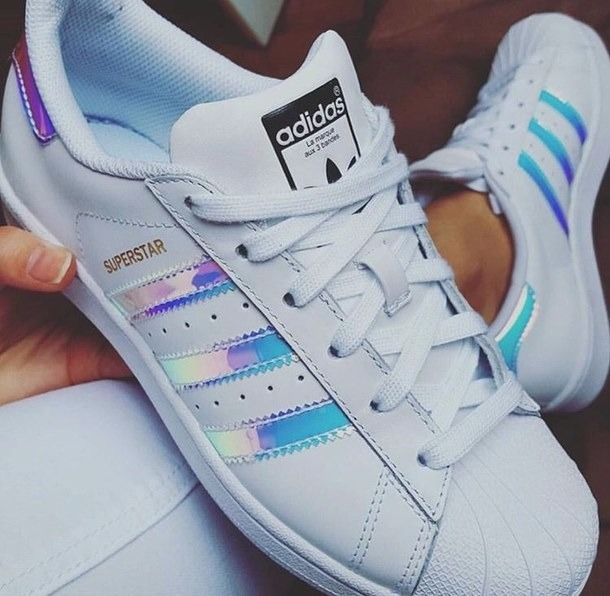 adidas superstar unicorn